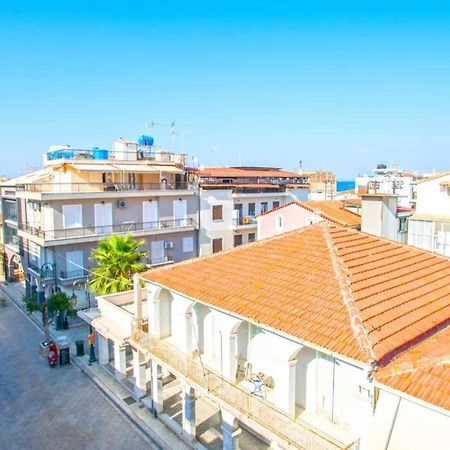 Roma Apt By "Elite" Zakynthos Exterior foto