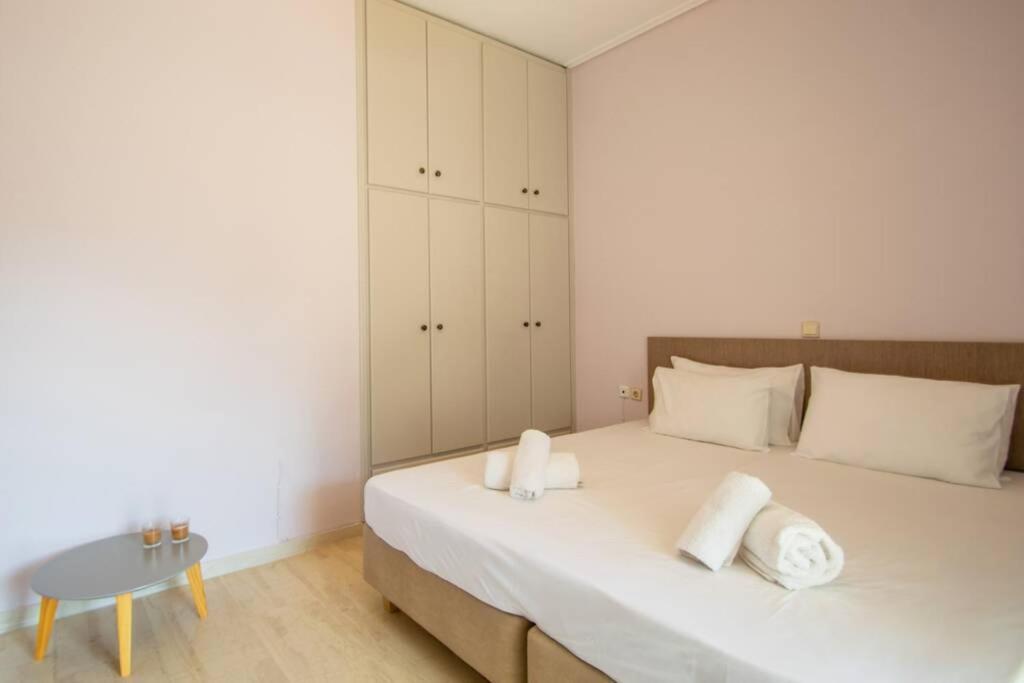 Roma Apt By "Elite" Zakynthos Exterior foto