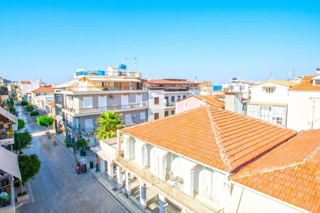 Roma Apt By "Elite" Zakynthos Exterior foto